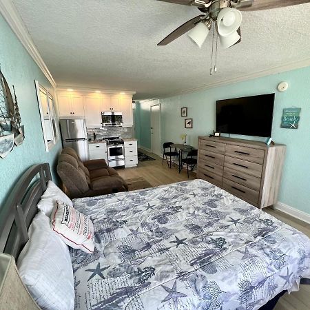 Pirates Cove 4Th Floor Balcony Remodeled Condo デイトナ・ビーチ・ショアーズ エクステリア 写真