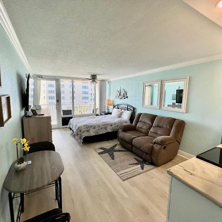 Pirates Cove 4Th Floor Balcony Remodeled Condo デイトナ・ビーチ・ショアーズ エクステリア 写真